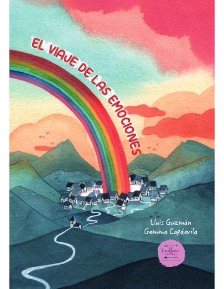 El viaje de las emociones