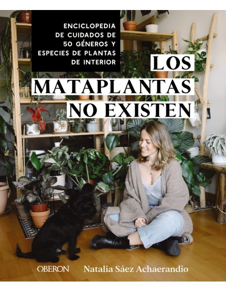 Los mataplantas no existen
