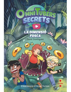 Omnitubets Secrets 3 La dimensio fosca