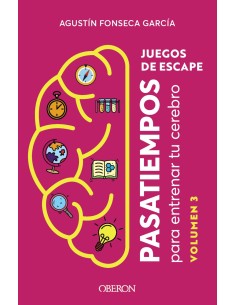 Juegos de escape Volumen 3