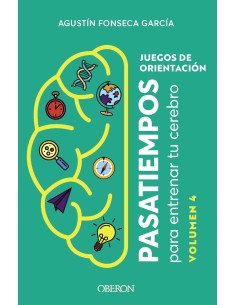 Juegos de orientacion Volumen 4