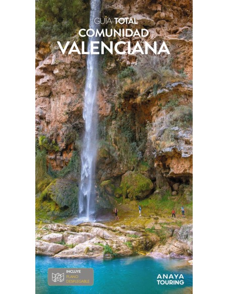 Comunidad Valenciana