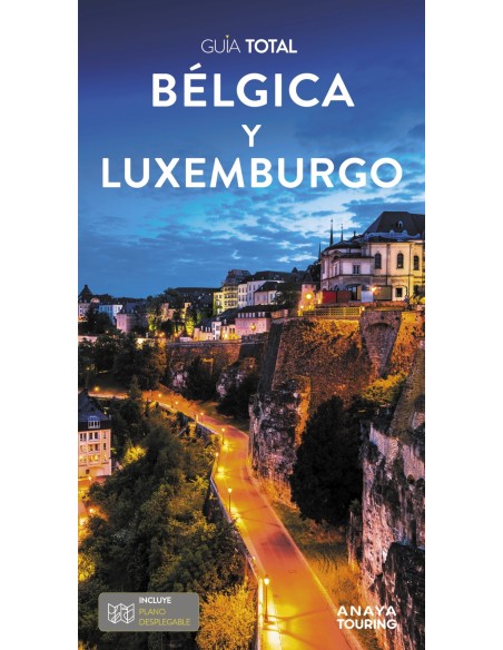 Belgica y Luxemburgo