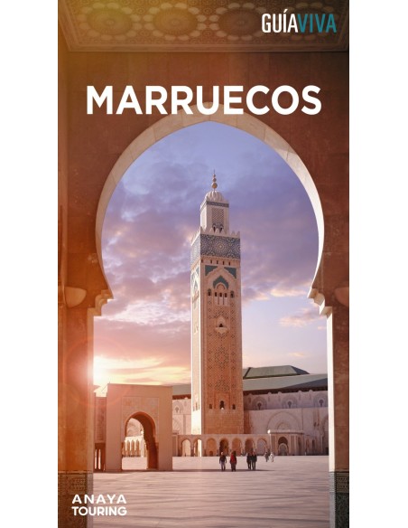 Marruecos