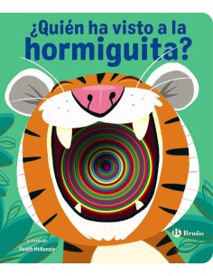 Quien ha visto a la hormiguita