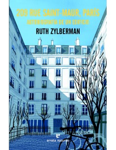 209 rue Saint Maur Paris