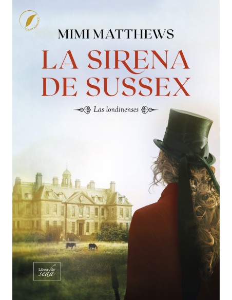 La sirena de Sussex
