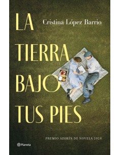 La tierra bajo tus pies
