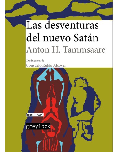 Las desventuras del nuevo Satan