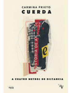 Cuerda A cuatro metros de distancia