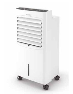 Peler 8 Climatizador evaporativo portátil