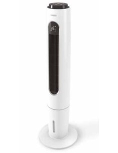Peler Tower Climatizador evaporativo portátil