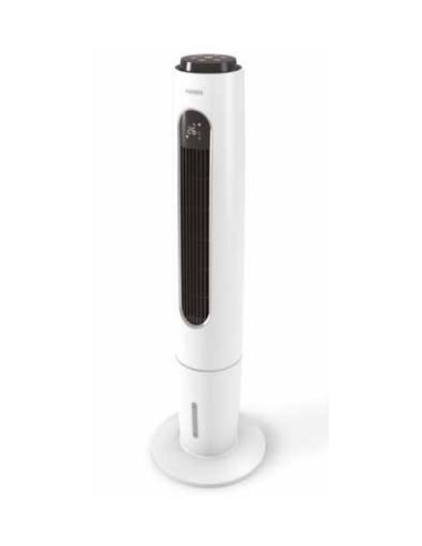 Peler Tower Climatizador evaporativo portátil