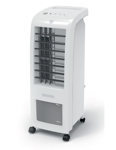Pelèr 6E Climatizador evaporativo portátil