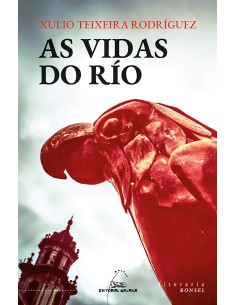 As vidas do rio