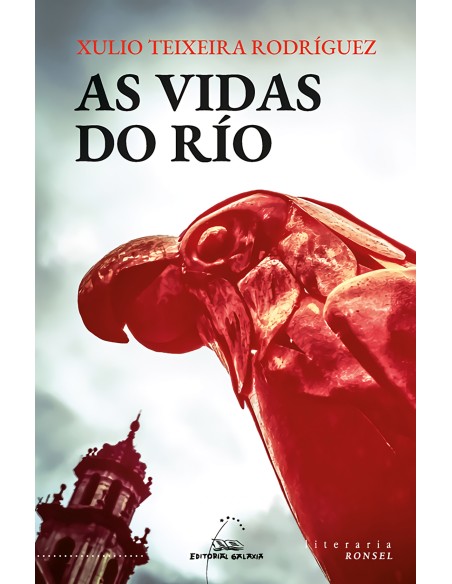 As vidas do rio
