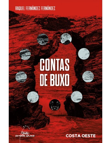 Contas de buxo