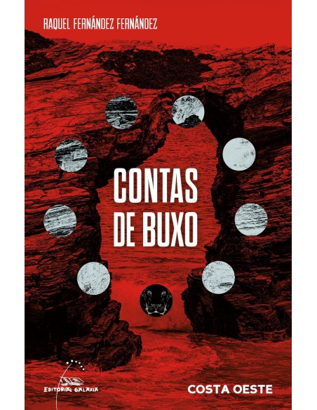 Contas de buxo