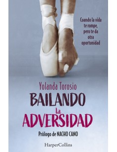 Bailando la adversidad