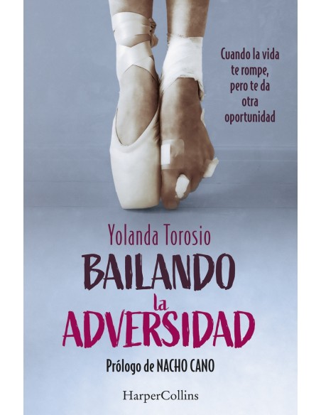 Bailando la adversidad