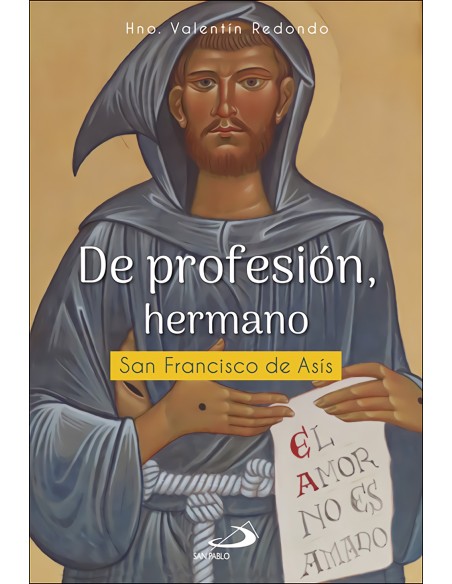 De profesion hermano