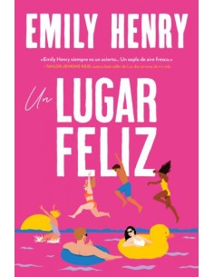 Un lugar feliz