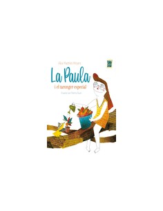La Paula i el taronger especial