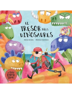 El tresor dels dinosaures