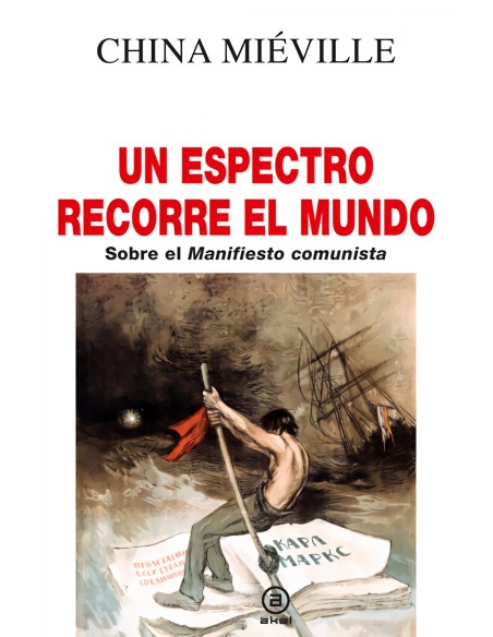 Un espectro recorre el mundo