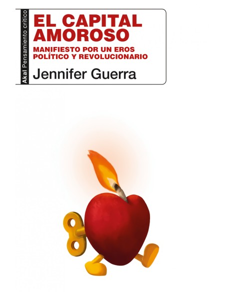 El capital amoroso
