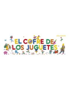 El cofre de los juguetes