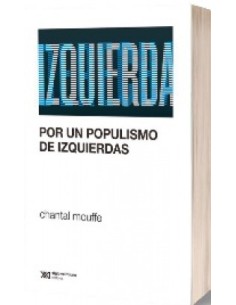 Por un populismo de izquierdas