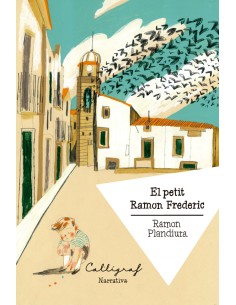 El petit Ramon Frederic