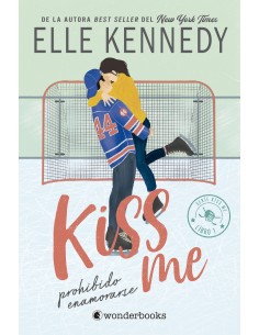 Prohibido enamorarse KissMe 1