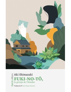 Fuki no to la granja d Atsuko