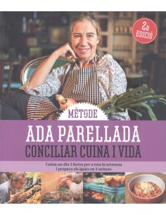 METODE CONCILIAR CUINA I VIDA