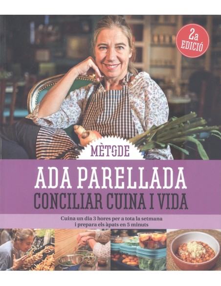 METODE CONCILIAR CUINA I VIDA