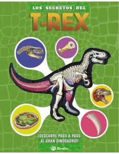 Los secretos del T rex