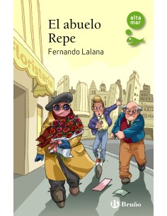 El abuelo Repe