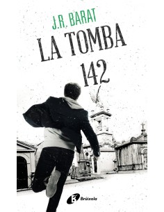 La tomba 142