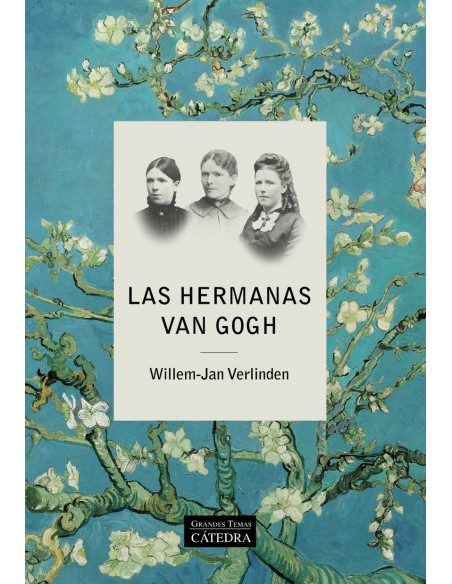 Las hermanas Van Gogh