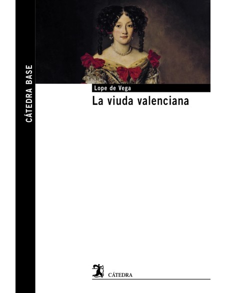 La viuda valenciana