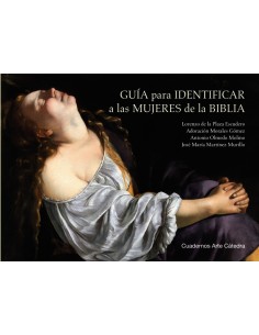 Guia para identificar a las mujeres de la Biblia