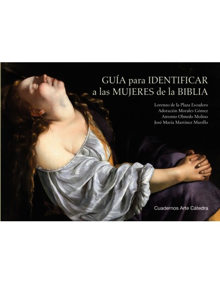Guia para identificar a las mujeres de la Biblia