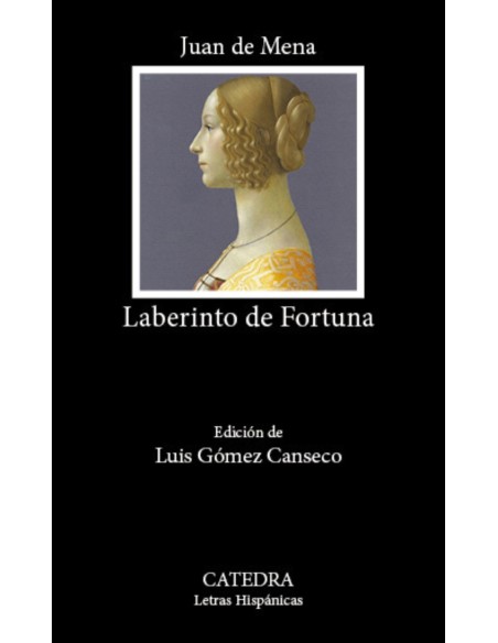 Laberinto de Fortuna