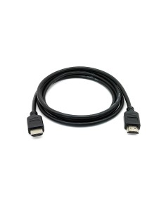 119310 cable HDMI 1,8 m HDMI tipo A (Estándar) Negro