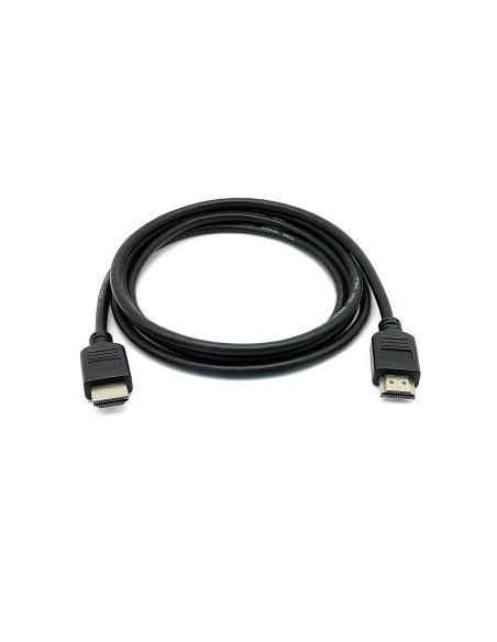 119310 cable HDMI 1,8 m HDMI tipo A (Estándar) Negro
