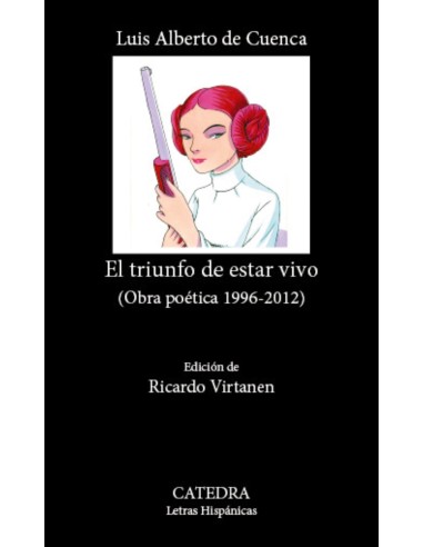 El triunfo de estar vivo