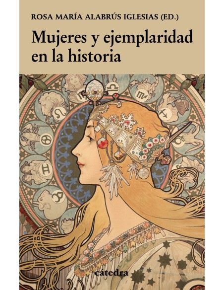 Mujeres y ejemplaridad en la historia