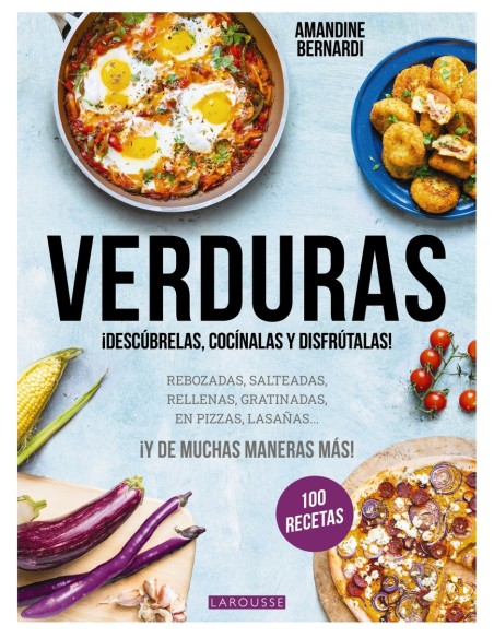 Verduras
